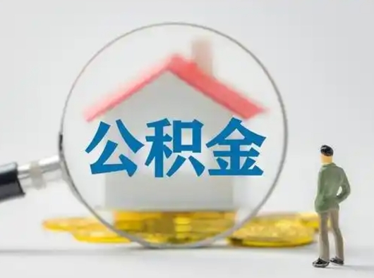 嘉鱼封存公积金取流程（对于封存的公积金怎么提取）